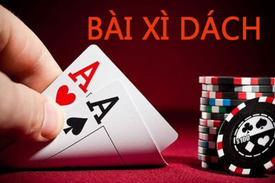 Xì Dách SV66 – Game bài đổi thưởng hot nhất hiện nay