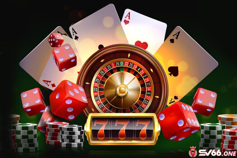 Anh em cần sử dụng chiến thuật phù hợp khi chơi Casino