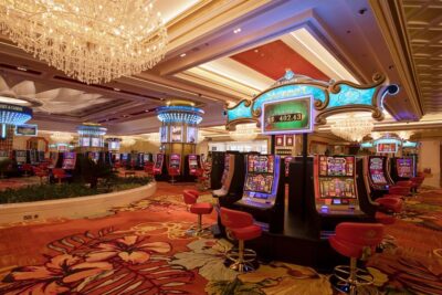 Khám phá những sòng bài casino Campuchia nổi tiếng nhất 