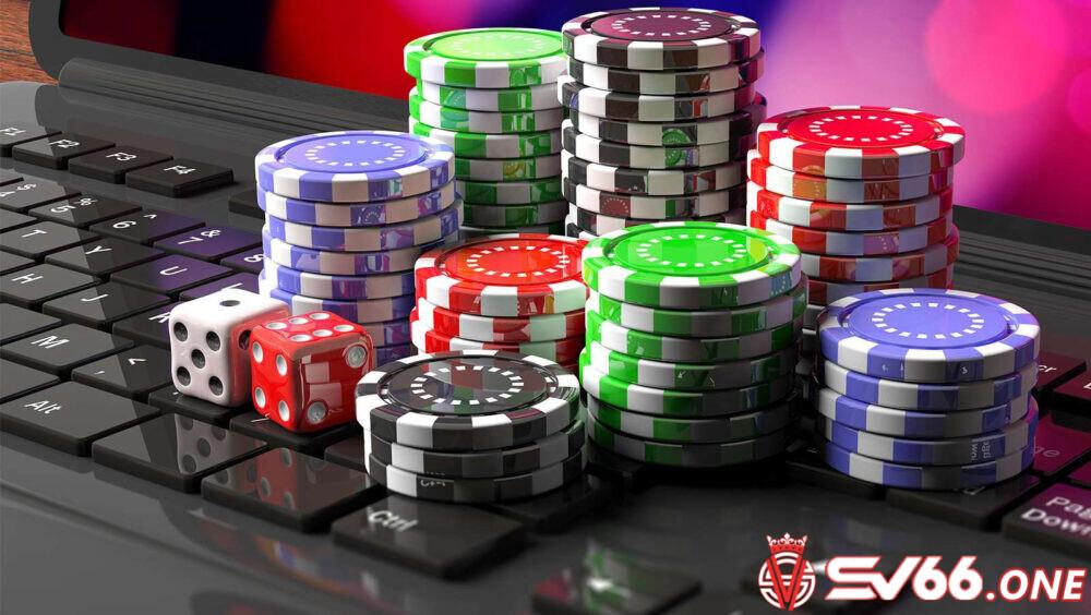 Casino trực tuyến là hình thức giải trí phổ biến và thú vị